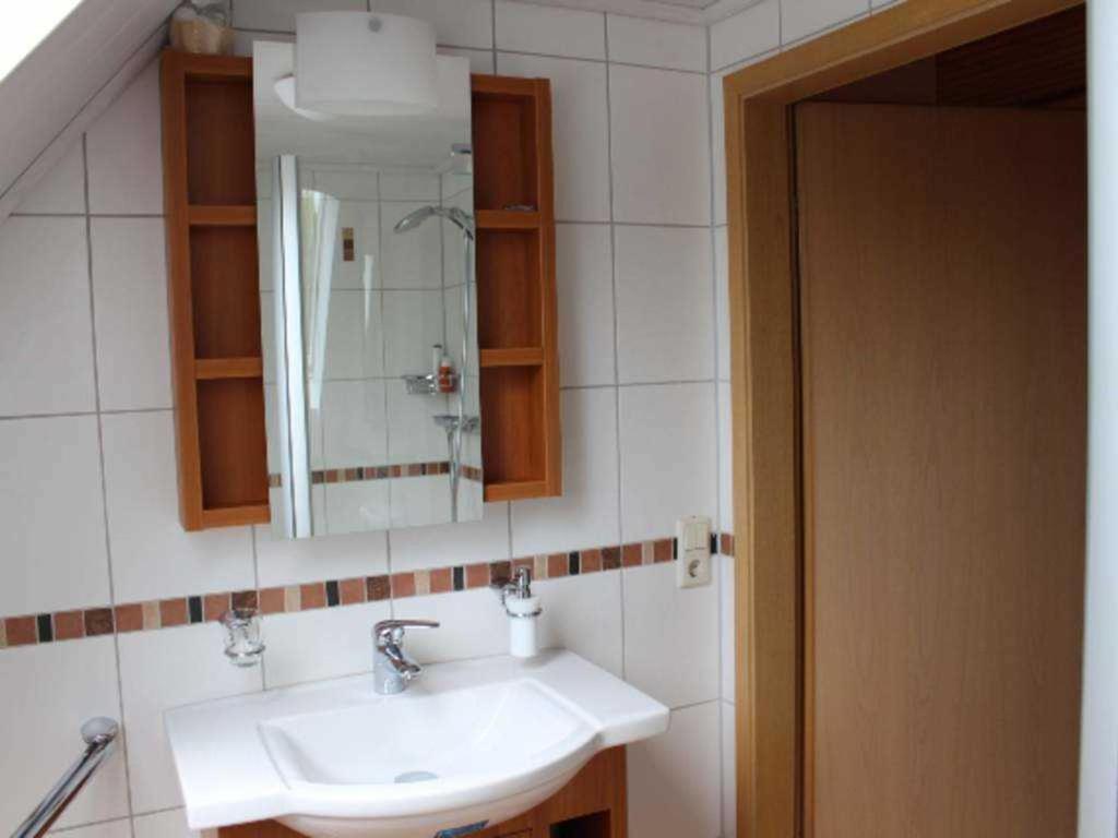 Gaestehaus An Der Fehnroute I, 11037 Otel Leer Dış mekan fotoğraf